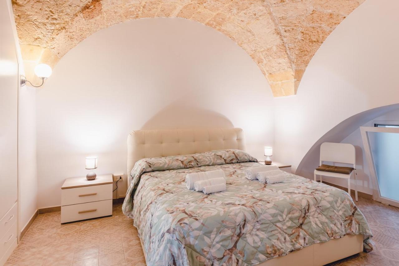 Convivo Apartment Palazzo Galateo Lecce Esterno foto