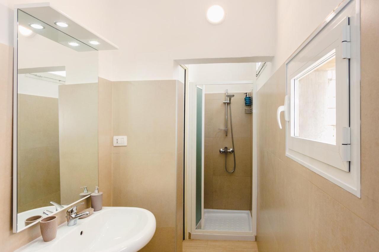 Convivo Apartment Palazzo Galateo Lecce Esterno foto