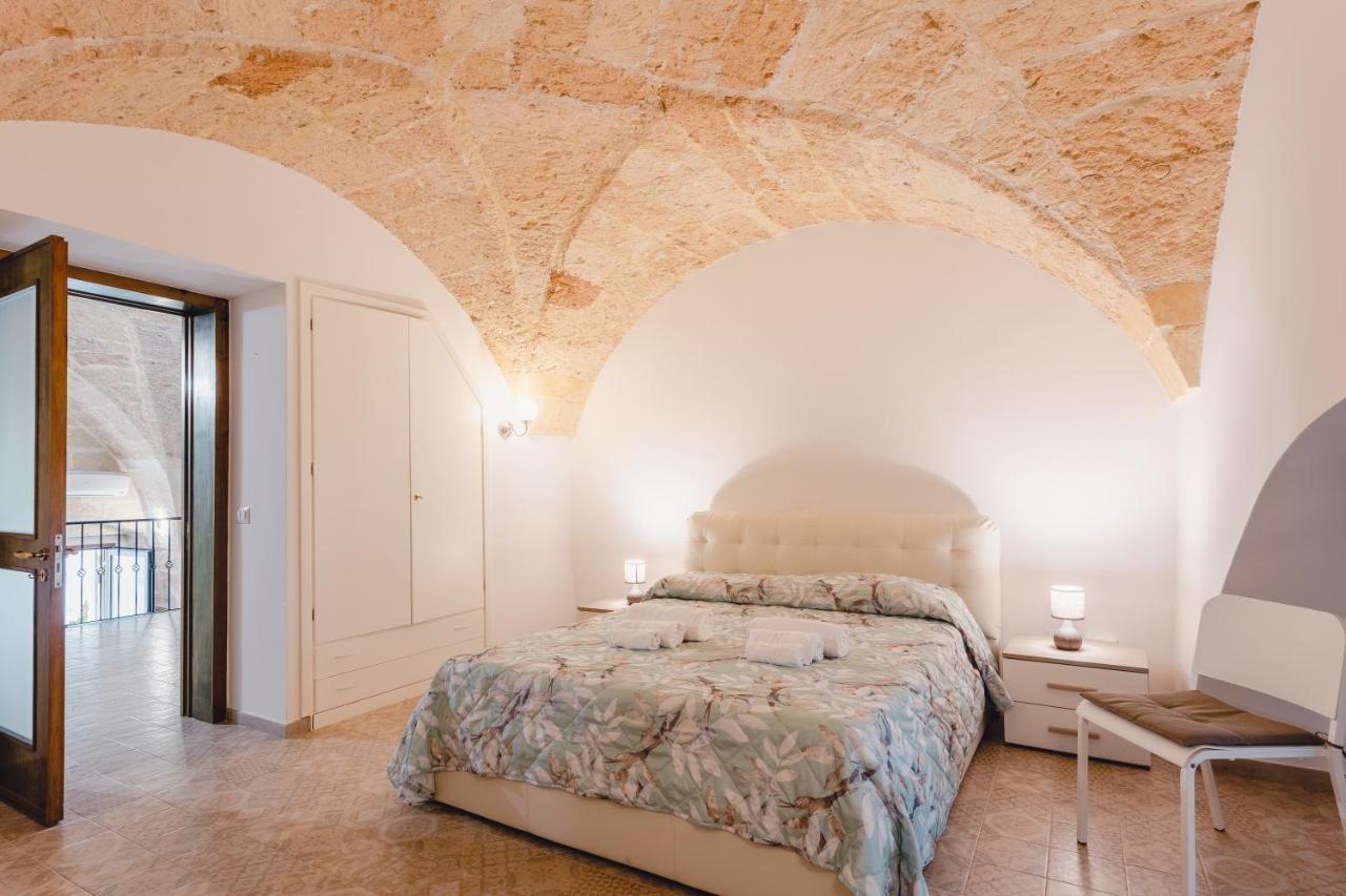 Convivo Apartment Palazzo Galateo Lecce Esterno foto
