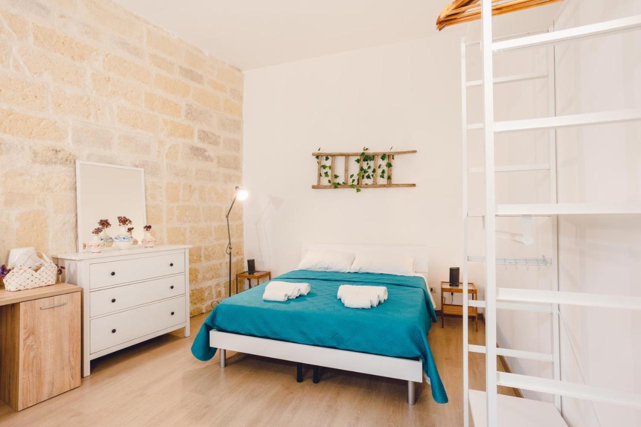 Convivo Apartment Palazzo Galateo Lecce Esterno foto