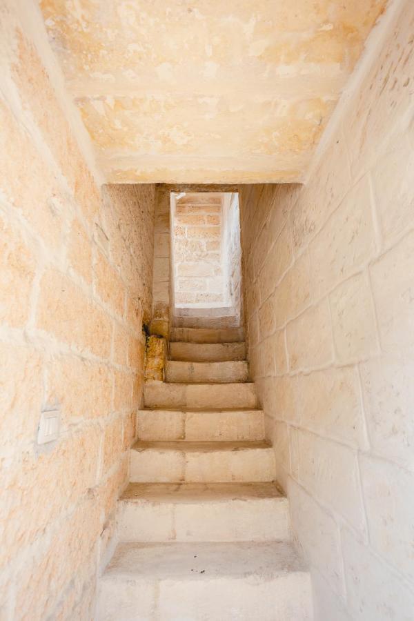 Convivo Apartment Palazzo Galateo Lecce Esterno foto