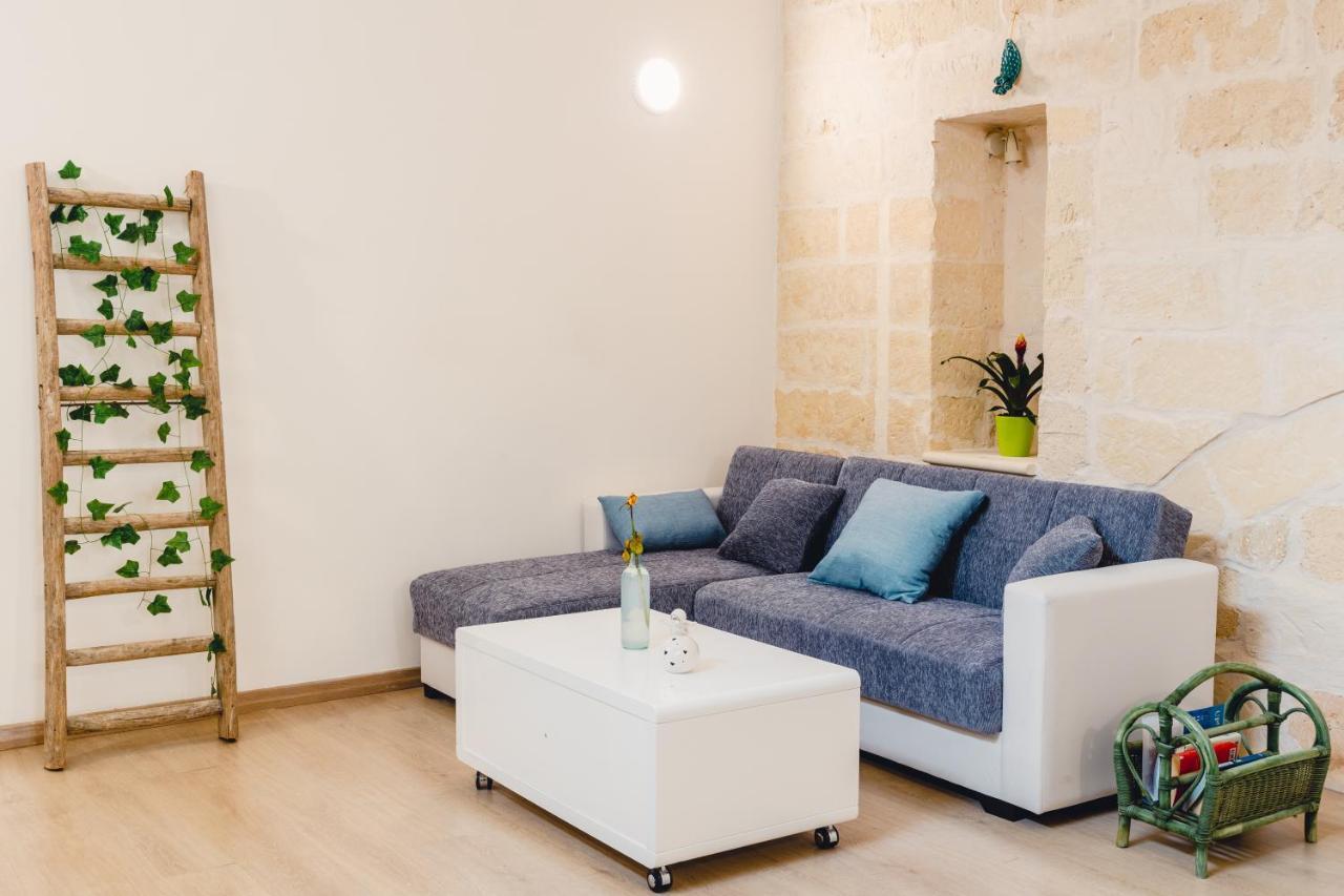 Convivo Apartment Palazzo Galateo Lecce Esterno foto