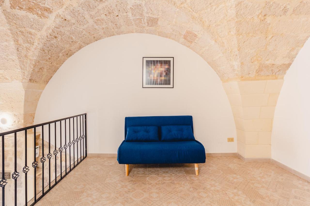 Convivo Apartment Palazzo Galateo Lecce Esterno foto