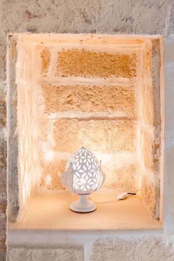 Convivo Apartment Palazzo Galateo Lecce Esterno foto