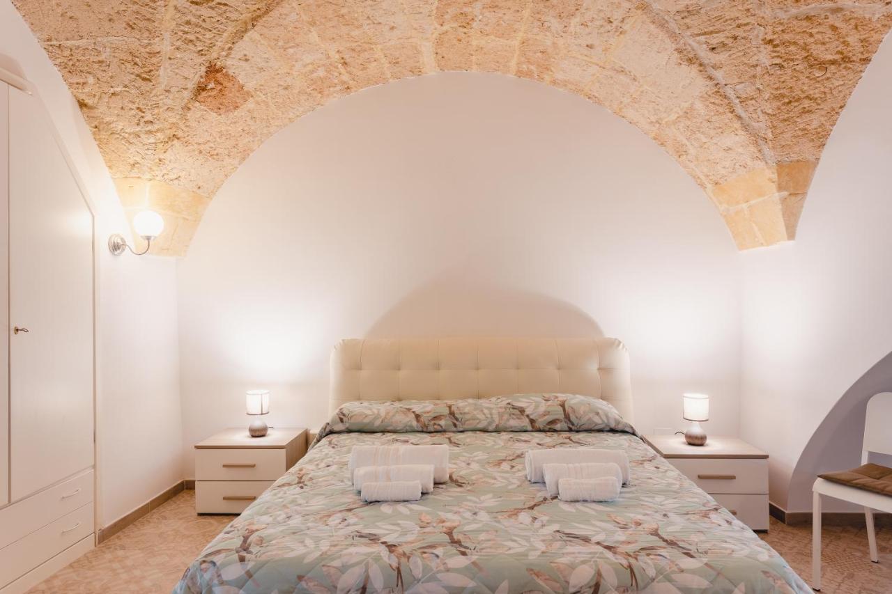 Convivo Apartment Palazzo Galateo Lecce Esterno foto