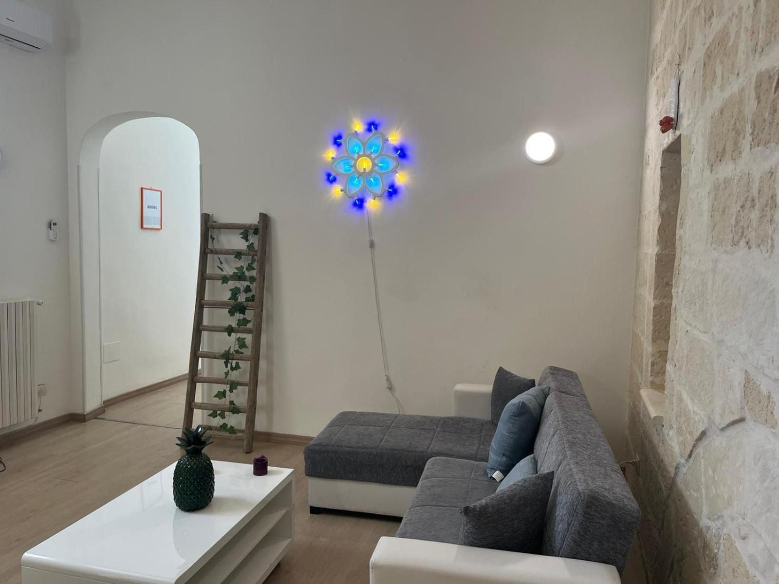 Convivo Apartment Palazzo Galateo Lecce Esterno foto